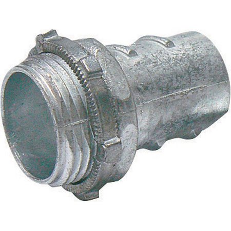 GAMPAK Conn Flex Screw-In 1/2" 56010